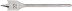 Wood drill bit 22x152 mm
