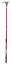 Double hook lightweight reinforced 2330mm