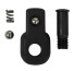 Repair kit for 1/4" BERGER BG2162 hinged collar