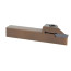 Cutting holder ZQ1616L03 for external processing left