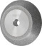 Heden grinding wheel to DGM-30, CBN100, elbor