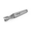 Keyway milling cutter 19x22x107 HSS k/km2 Beltools