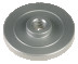 Piston discs for pneumatic secateurs 9210