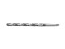 Сверло 18х205х305 Р6М5 к/х КМ2 удлиненное ГОСТ 2092-77 Beltools