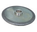 SDC200 disk for sharpening spiral cutters made of hard alloy (LX30 NEW)
