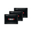 Patches R-84 (thermo) 215x295/3 sl., 5 pcs.