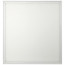 ERA Grillato LED Panel SPL-540-W-65K-040 40W 6500K 588x588x8 White without Driver with Ears Ultrathin
