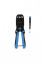 HT-2008A Crimping tool for RJ-45, RJ-12, RJ-11 (8P8C, 6P6C, 6P4C, 4P4C), professional