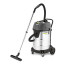 Wet and dry cleaning vacuum cleaner NT 70/2 Me Classic