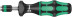 7440 Kraftform Torque screwdriver 0.30-1.20 Nm, Rapidaptor chuck, for 1/4" C/E 6.3 bits, error ± 6%