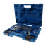 A set of tools for dismantling Common Rail diesel injectors (BMW M47TU,M57,M57TU) JTC