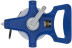 Geodetic tape measure, open case, fibreglass tape 30 m