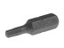1/4" DR TORX T15x25mm JTC Bit