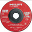 Шлифовальный диск AG-D SPX 150x6.4 (MP350)