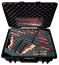 Explosion-proof tool kit (68 items) BeCu No.AA05-68, HORTZ