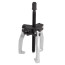 2 and 3 gripper bearing puller, 101-127 mm KING TONY 7963C-05