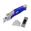 Universal retractable knife prof WP213012 WORKPRO