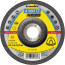 INOX A 980 TZ Special cutting wheel, 125 x 0.8 x 22.23