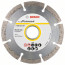 Алмазный отрезной круг ECO for Universal 115x22.23x2.0x7mm