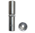 Extended end head 3/8” 6-sided SuperLock 21 mm BERGER BG2074, pcs.