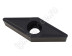 VCMT160408-TC YC531 Carbide Plate