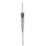 Waterproof immersion/Penetration probe calibrated by Testo