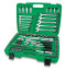 Головка торцевая с вставкой Torx 3/8" T20 L=48 мм TOPTUL BCFA1220