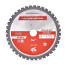 Saw blade 513 Expert 230*Z40*30 TFZ (0) STEEL