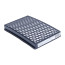 Anti-aerosol filter R R SL Steel Bars