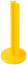 Beacons for self-leveling floors 70 mm, with adhesive layer, set of 20 pcs.