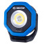 LED flashlight, 1+3 elements, Li-Ion, 3.7V KING TONY 9TA44W