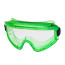 Safety glasses closed hermetically sealed ZNG1 PANORAMA (2C-1.2 PC), 35 pcs.