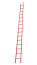 LSP-4,0T fiberglass ladder Telecom h=4000mm, 15 steps