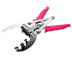 Pliers for installing piston rings 50-100mm JTC