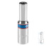 Головка торцевая TORX Е-стандарт 3/8", E10, L = 63 мм KING TONY 327510M