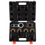 Camshaft/crankshaft locking kit, Land Rover KV6, 13-piece case AFFIX AF10321933C