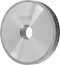 Heden grinding wheel to DGM-14R, CBN300, elbor, R1.5/R2