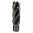 Сверло корончатое 24х50 мм, HSS, Universal / Weldon 19 TORNERI Т023637