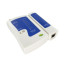 Tester for twisted pair, coaxial cable, telephone (leather)case) RI-BNC-RJ45 RIPO NS-468B