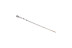 Skewer corner 550x10x1 mm