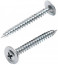 Self-tapping screw with press washer sharp zinc 4,2x16, 0.83 kg