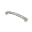 Handle meb. bracket met. Rio 256 inox, AKS