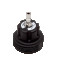 Adapter for testing the M59 x 3 cooling system for VW Beetle, Eurovan, Golf and Passat