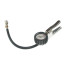 Tire pressure gauge 11atm. 3-function up to 160PSI JTC
