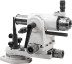 Heden 50E device for sharpening spherical and end mills on the face and spiral