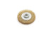 Flat Wire Ear Brush 100mm
