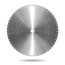 Алмазный сегментный диск Messer PC/L. Диаметр 800 мм