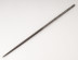 Semi-circular fillet NF-02140MMC1