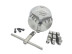 Turning chuck f 125 mm 3-cul. 7100-0003P (K11-125)