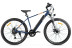 Gelbert Ran Star 1 ST electric bike, blue